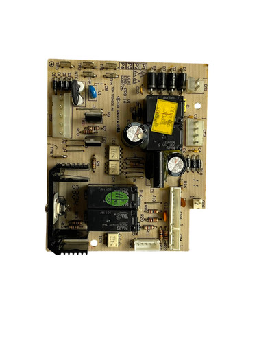 Aeg typ 791 cf500 - typ,
