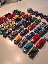 Hot Wheels Und Matchbox Sammlung | Konvolut