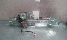 3650161919 Rear Right Window