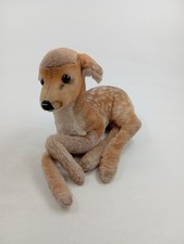 Steiff Kuscheltier Reh