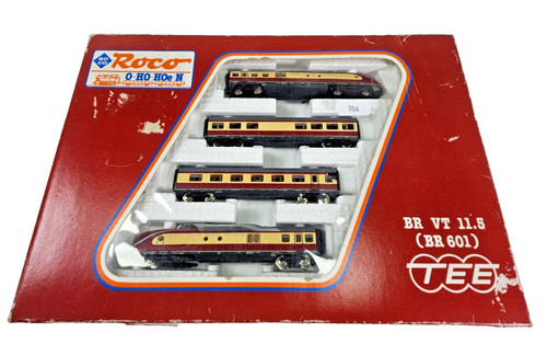 Roco modell n02167a spur - spur, n