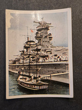 WW2 German Kriegsmarine Navy