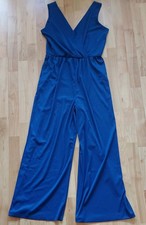 Jumpsuit Overall Einteiler -
