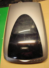 Epson Perfection 3170 Photo