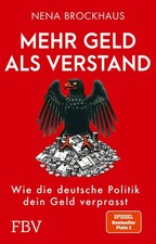 Mehr Geld als Verstand | Nena