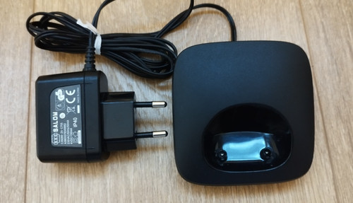 Siemens gigaset a58h - siemens,
