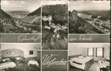 Weissenstein Lauterstein