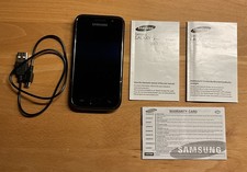 Handy Samsung Galaxy S Plus GT