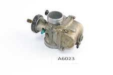 Kawasaki KX 250 G1 1989 - carburettor Keihin PWK A6023