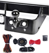 BRINK Anhängerkupplung für VW Volkswagen T6.1 Furgon 11.2019- +7 uni E-satz