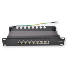 KOSCOM CONNECT Patchpanel