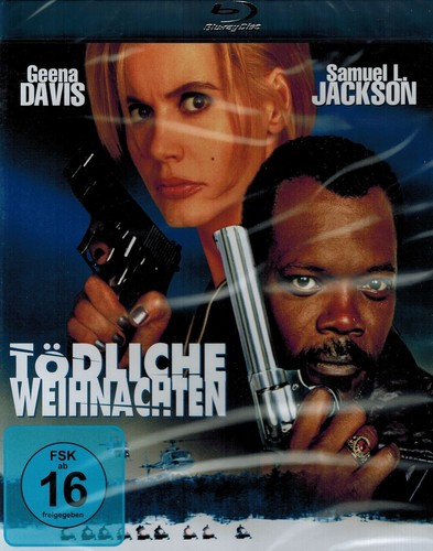 Blu ray neu - neu/ovp, tödliche
