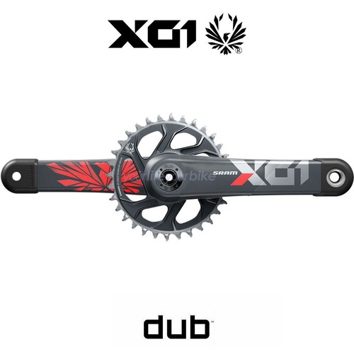 Sram x01 eagle carbon - x01,