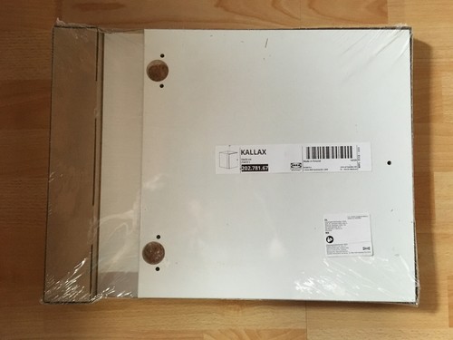 Ikea kallax einsatz mit tür - ikea,