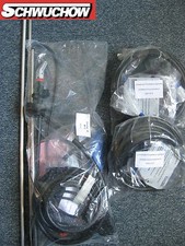 Oilpress NK 10 Tank Entnahmearmatur 3 Tanks Berolina Chemo Dehoust Roth Heintz