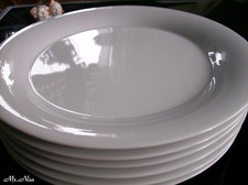 Rosenthal YONO NOVO Weiss 6 x