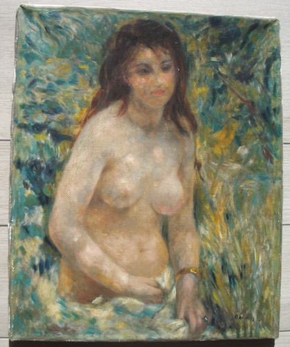 Pierre auguste renoir - pierre,