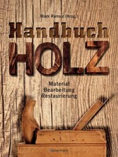 Handbuch Holz | 2016 | deutsch