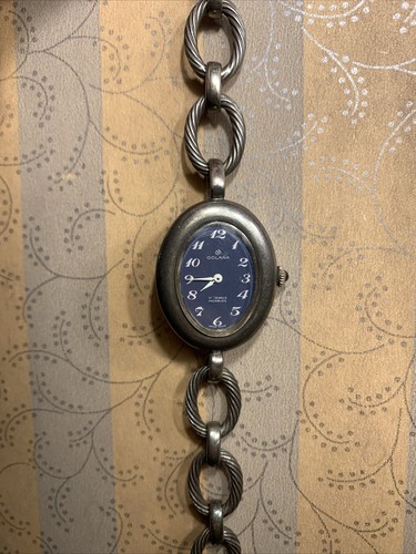 Golana uhr silber jewels - golana,
