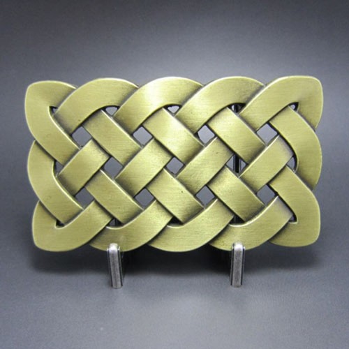 Buckle kelten knoten - buckle,
