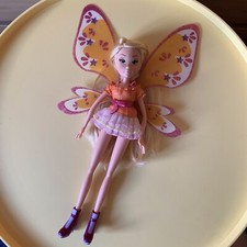 Winx Club Puppe Stella