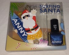 Anny Nagellack Surfin Santa