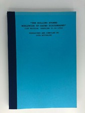 The Rolling Stones: Worldwide
