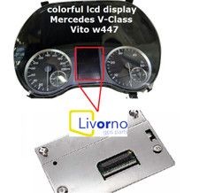 MERCEDES V-Klasse Vito W447