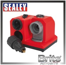 Sealey Tischbohrerschärfer - 80W Ø3-13mm 230V