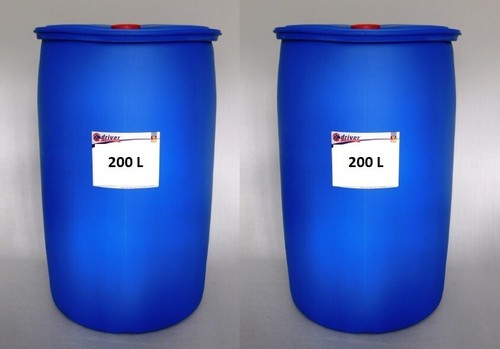 200 fass destilliertes - x,