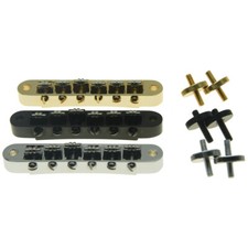 Guitar Roller Bridge