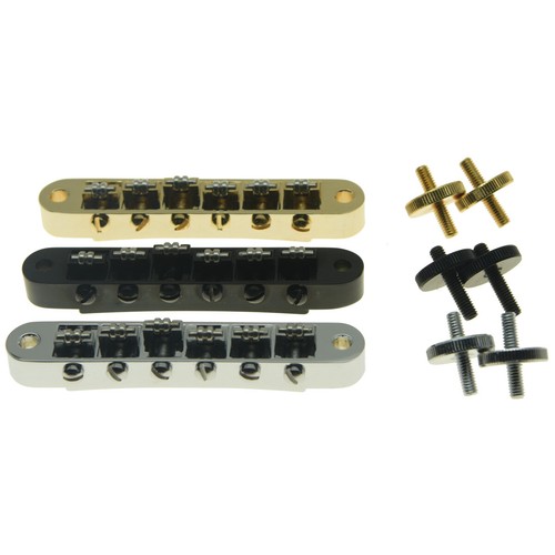 Guitar roller bridge - guitar,