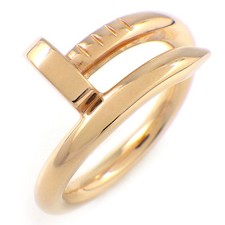Cartier Ring Juste un Clou