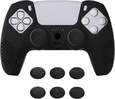 PS5 Controller Silikon Hülle