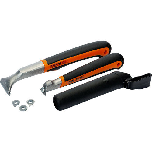 Bahco schaber set2 ergo - ergo™, 625