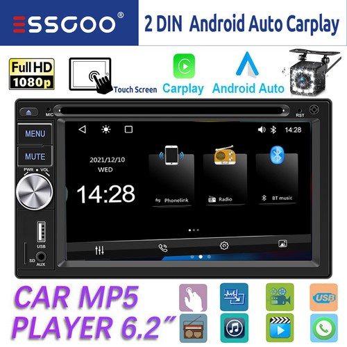 Doppel din android - 2, auto