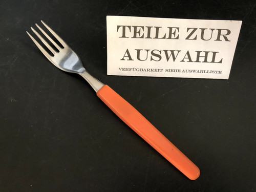 Elstawa ddr besteck plastik - elstawa,
