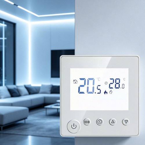 3200w digital thermostat - digital,