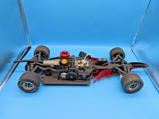 #SE4544# DeAgostini Kyosho Ferrari F2004 Formel 1 RC1 :8 *mit Fernbedienung*