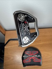 Scotty Cameron Futura X 2017