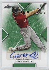 2021 Leaf Perfect Game
