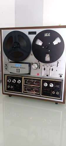 Tonbandgerät akai 1730 - 1730-ss,