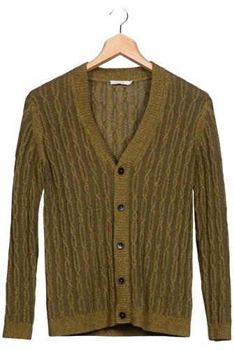 Hessnatur strickjacke herren - hessnatur,