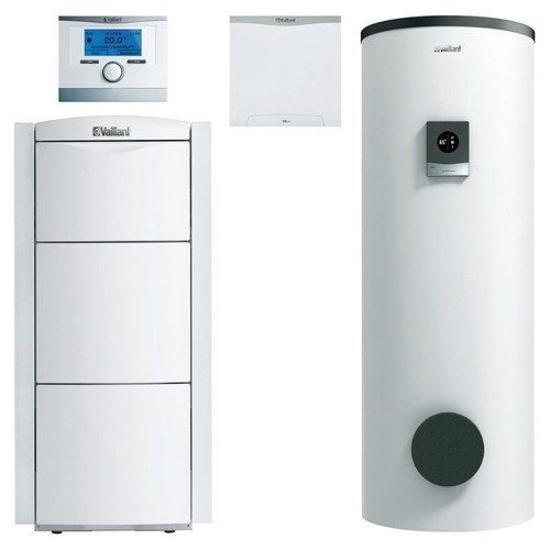 Vaillant paket 6 ecovit - paket,
