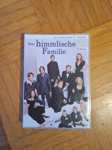 Eine himmlische familie die - himmlische,