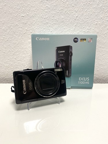 Canon ixus 1100 kompakte - hs, /