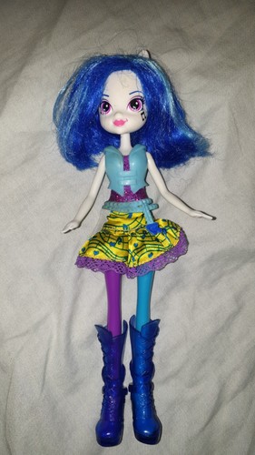 Little pony equestria girls - little,