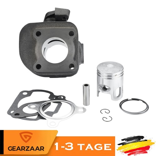 Zylinder kit 50ccm - zylinder, ac