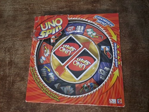 Uno spin vollständig - spin*vollständig*, von
