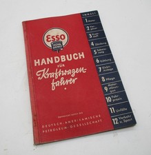 Handbuch für Kraftfahrer